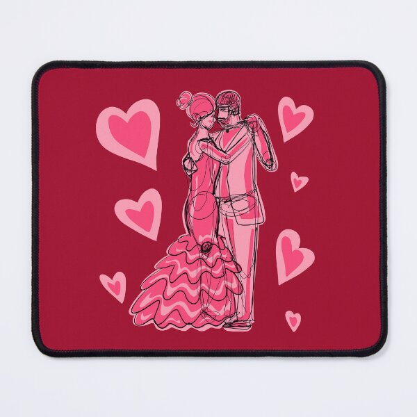 Item preview, Romantic Twirl designed and sold by missmann.