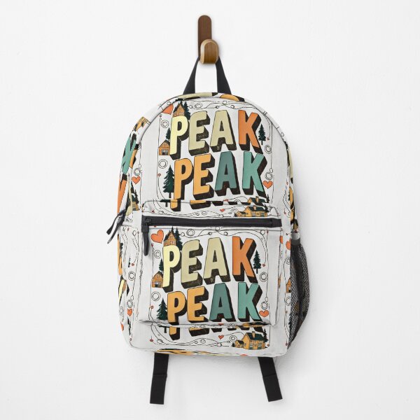 Item preview, Peak 9 designed and sold by Zeir Shop.
