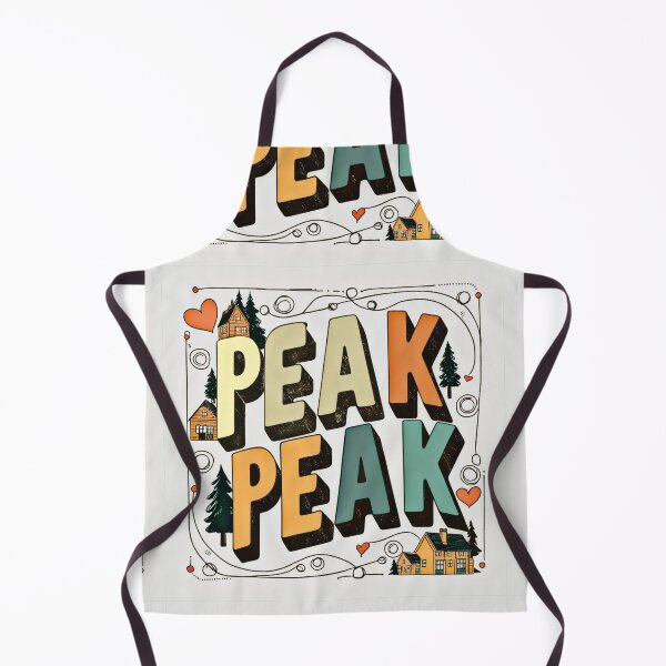 Item preview, Peak 9 designed and sold by Zeir Shop.