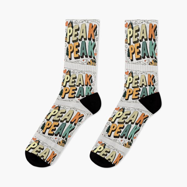 Item preview, Peak 9 designed and sold by Zeir Shop.