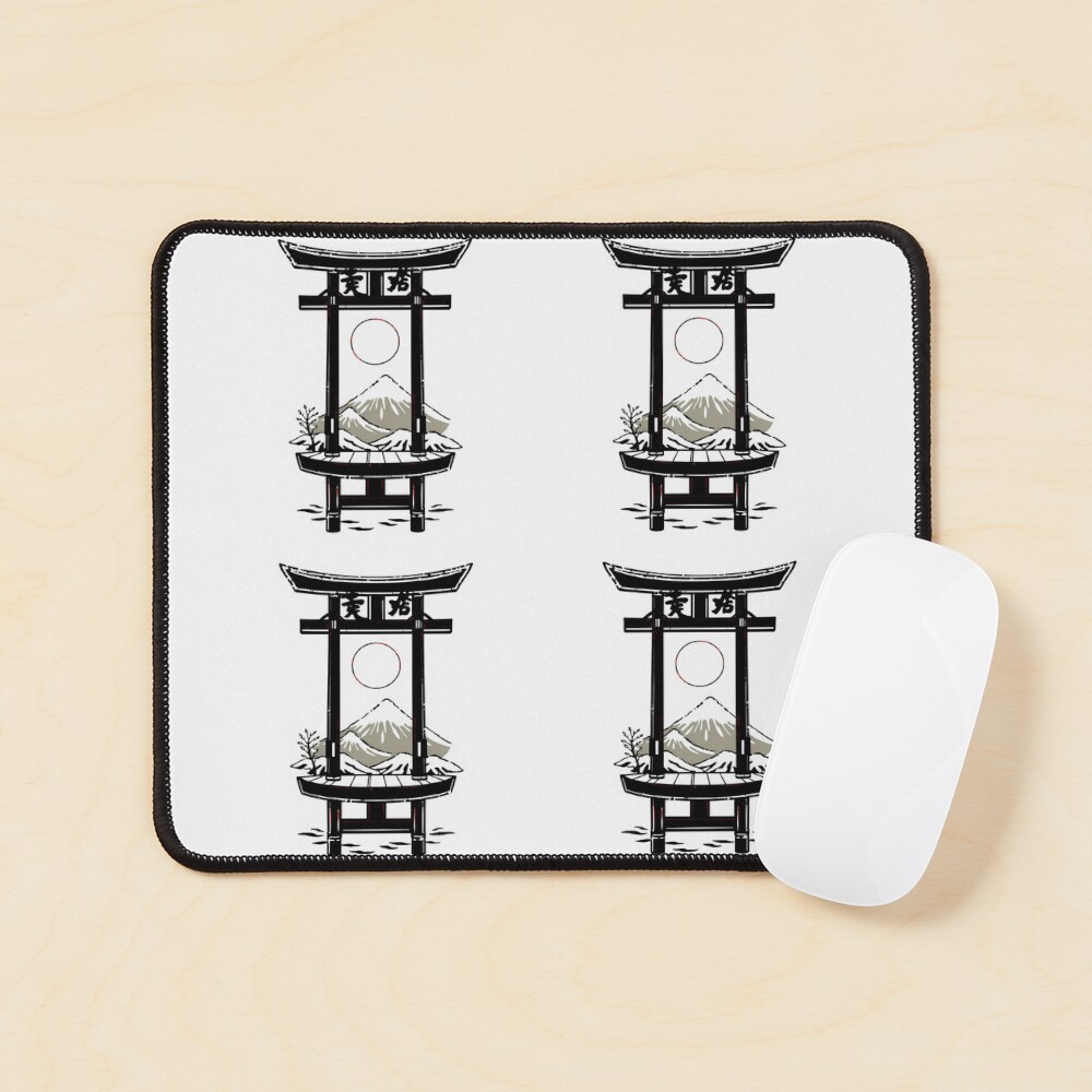 Item preview, Mouse Pad designed and sold by sofiatheof.