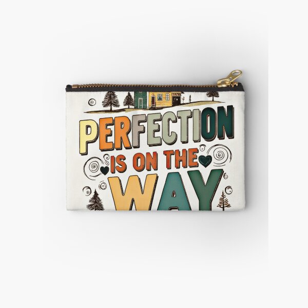 Item preview, Perfection is on the Way 6 designed and sold by Zeir Shop.