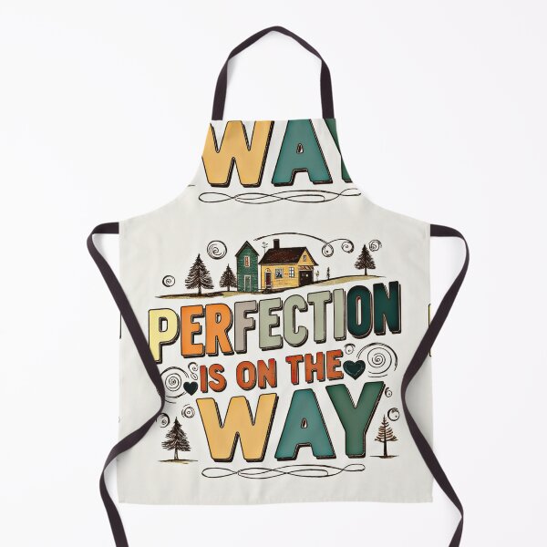 Item preview, Perfection is on the Way 6 designed and sold by Zeir Shop.