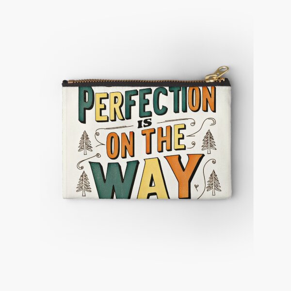 Item preview, Perfection is on the Way 7 designed and sold by Zeir Shop.