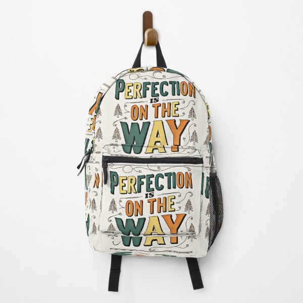 Item preview, Perfection is on the Way 7 designed and sold by Zeir Shop.