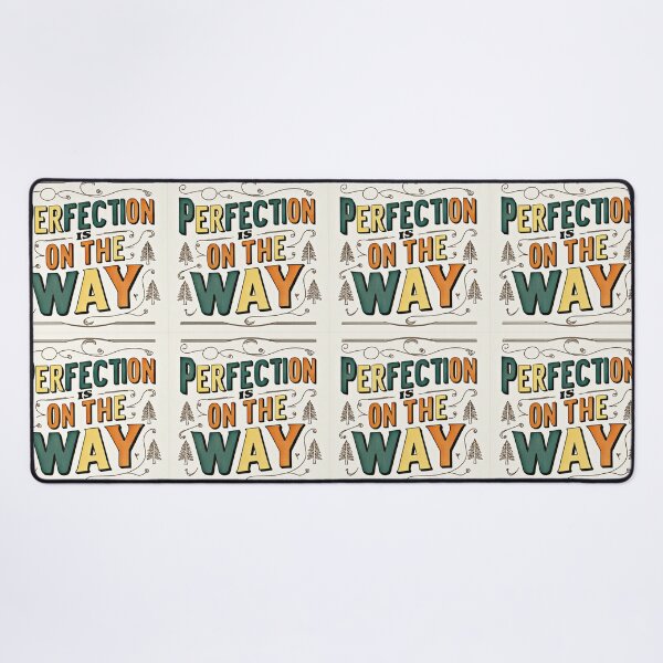 Item preview, Perfection is on the Way 7 designed and sold by Zeir Shop.