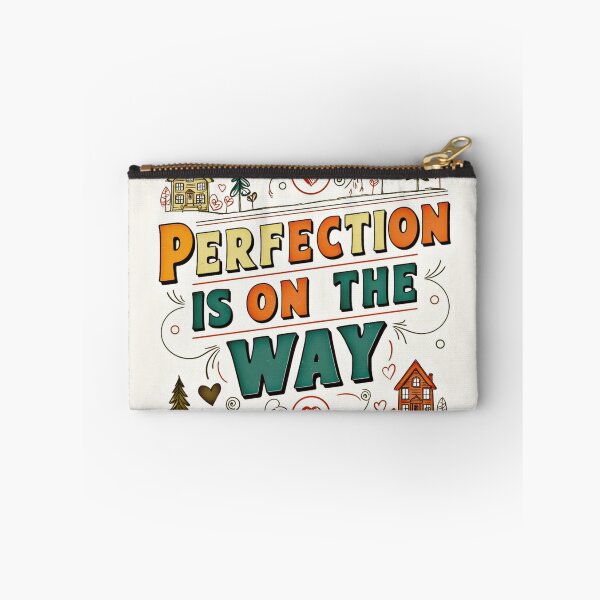 Item preview, Perfection is on the Way 8 designed and sold by Zeir Shop.