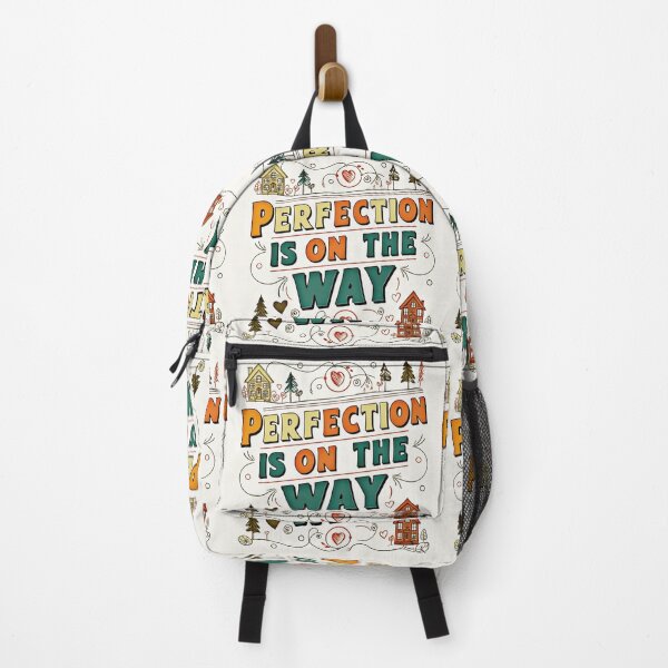 Item preview, Perfection is on the Way 8 designed and sold by Zeir Shop.