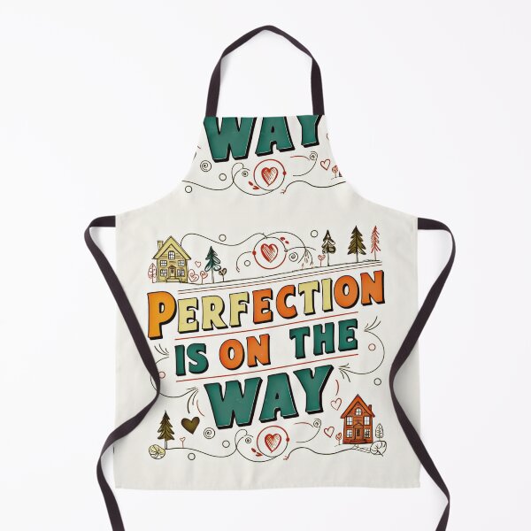 Item preview, Perfection is on the Way 8 designed and sold by Zeir Shop.