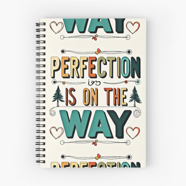 Item preview, Perfection is on the Way 9 designed and sold by Zeir Shop.