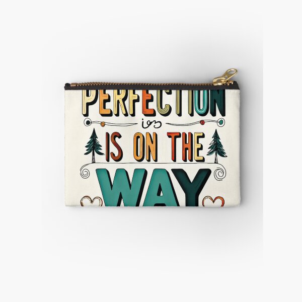 Item preview, Perfection is on the Way 9 designed and sold by Zeir Shop.