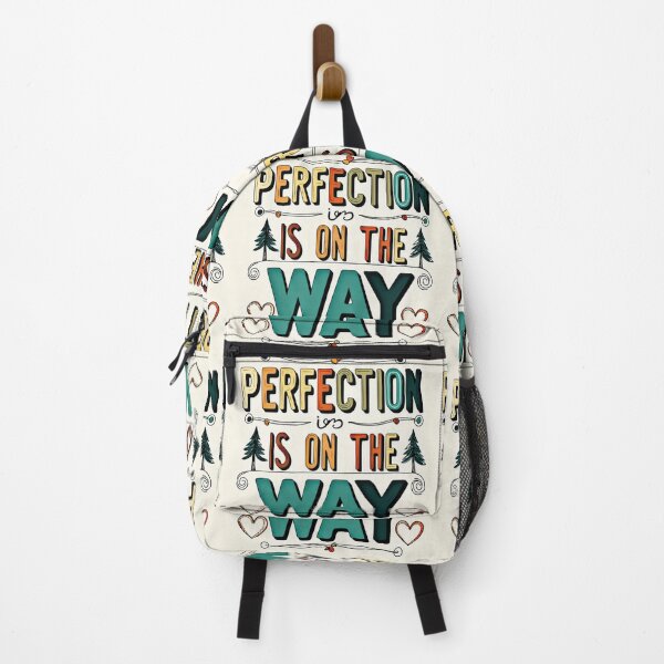 Item preview, Perfection is on the Way 9 designed and sold by Zeir Shop.