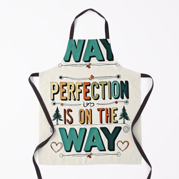 Item preview, Perfection is on the Way 9 designed and sold by Zeir Shop.