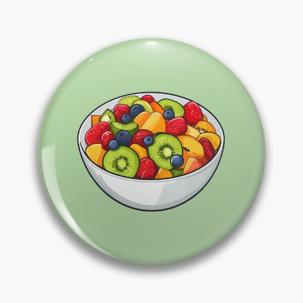 Item preview, Fruit Salad designed and sold by sakurashorty.