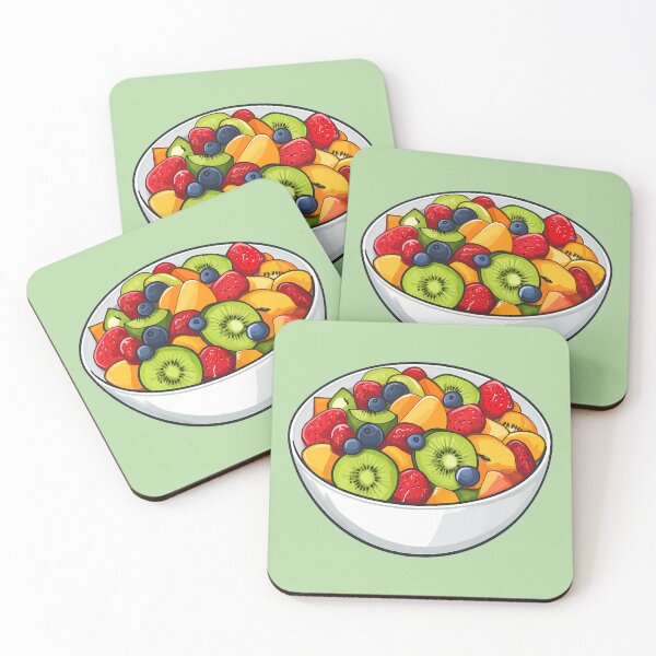 Item preview, Fruit Salad designed and sold by sakurashorty.