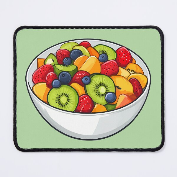 Item preview, Fruit Salad designed and sold by sakurashorty.