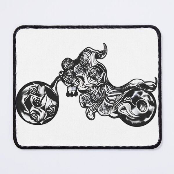 Item preview, Floral Fury designed and sold by Fadi Alyaldani.