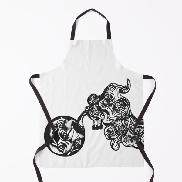 Item preview, Floral Fury designed and sold by Fadi Alyaldani.