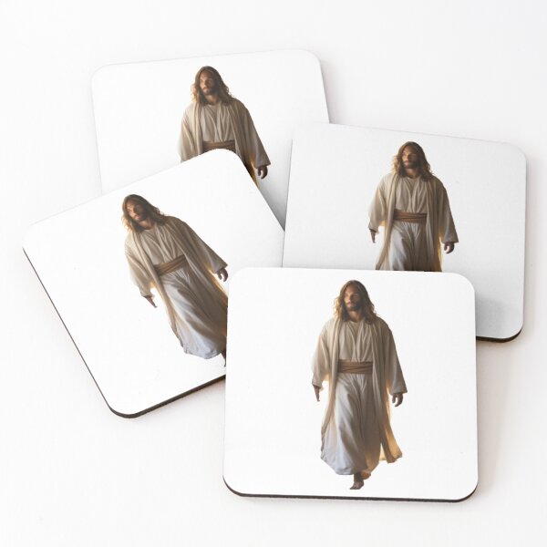 Item preview, JESUS designed and sold by Inrru2018.