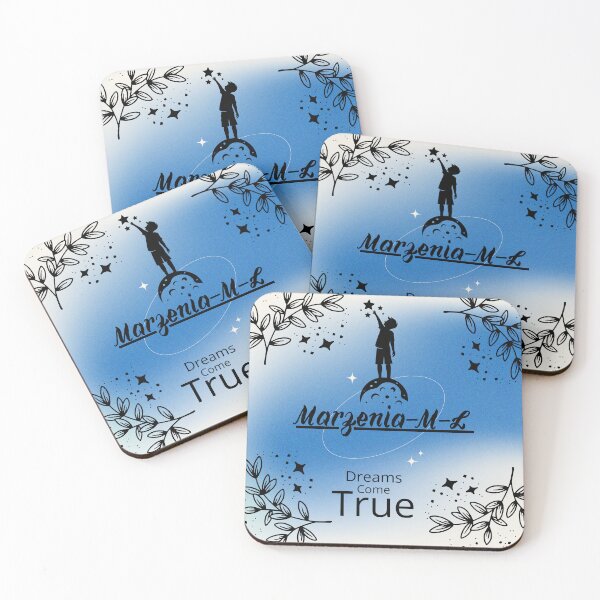 Item preview, Space dreams designed and sold by Marzenia-M-L.