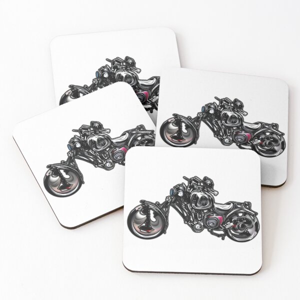 Item preview, Chrome Phantom designed and sold by Fadi Alyaldani.