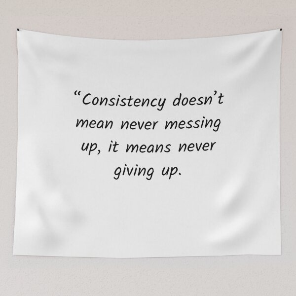 Item preview, Never giving up designed and sold by Solastavie.