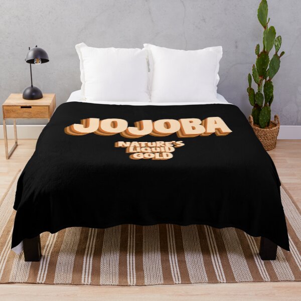 Item preview, Jojoba Word Art Retro designed and sold by GartenIdeen.