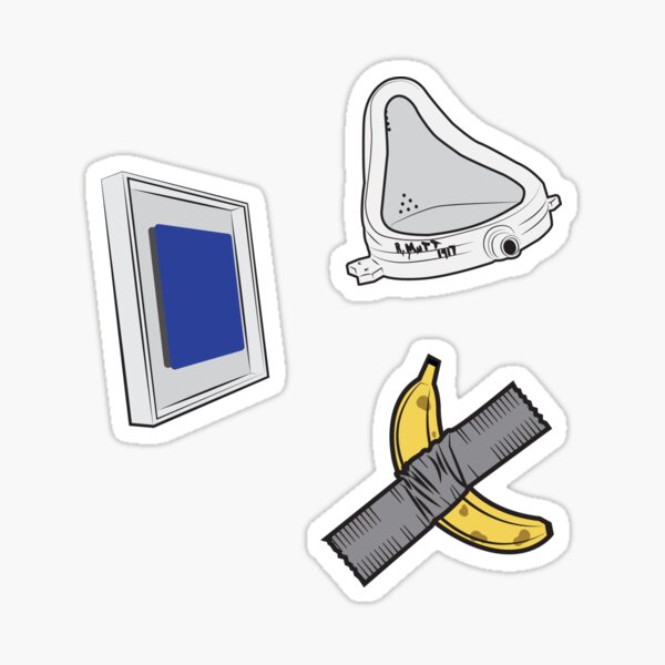 Item preview, Modern Art Set designed and sold by maxjones436.