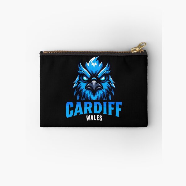 Item preview, Cardiff animated designed and sold by VRedBaller.