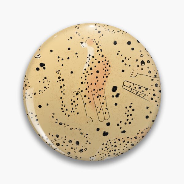 Item preview, Cheetahs designed and sold by SarahTreu.