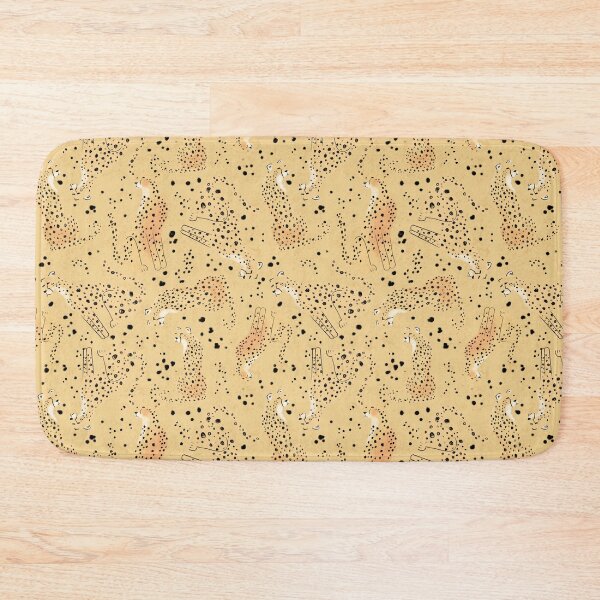 Item preview, Cheetahs designed and sold by SarahTreu.