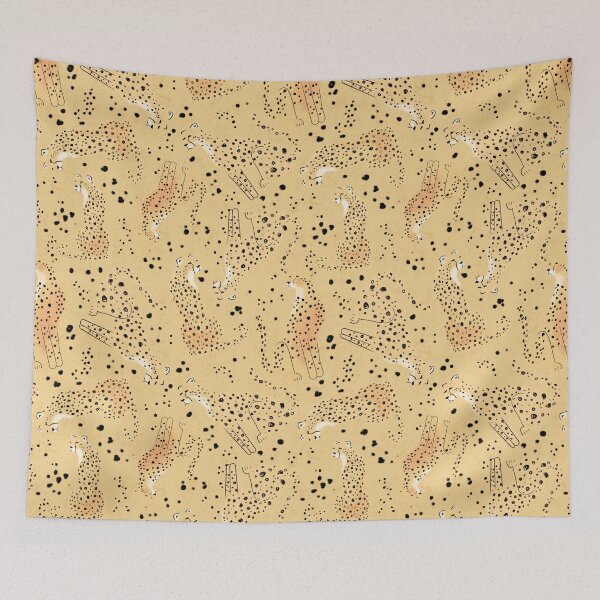 Item preview, Cheetahs designed and sold by SarahTreu.