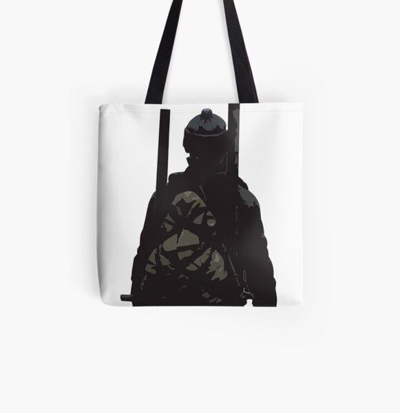 Large canvas bag dayz что вешается