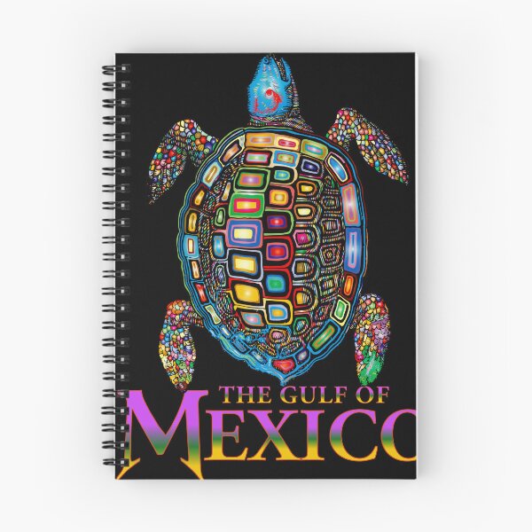 Item preview, Graphic Mardi Gras Sea Turtle Gulf of Mexico Never Forget Anti-Trump Gulf of America designed and sold by zptees.