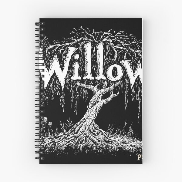 Item preview, Dark Willow designed and sold by Plantees666.