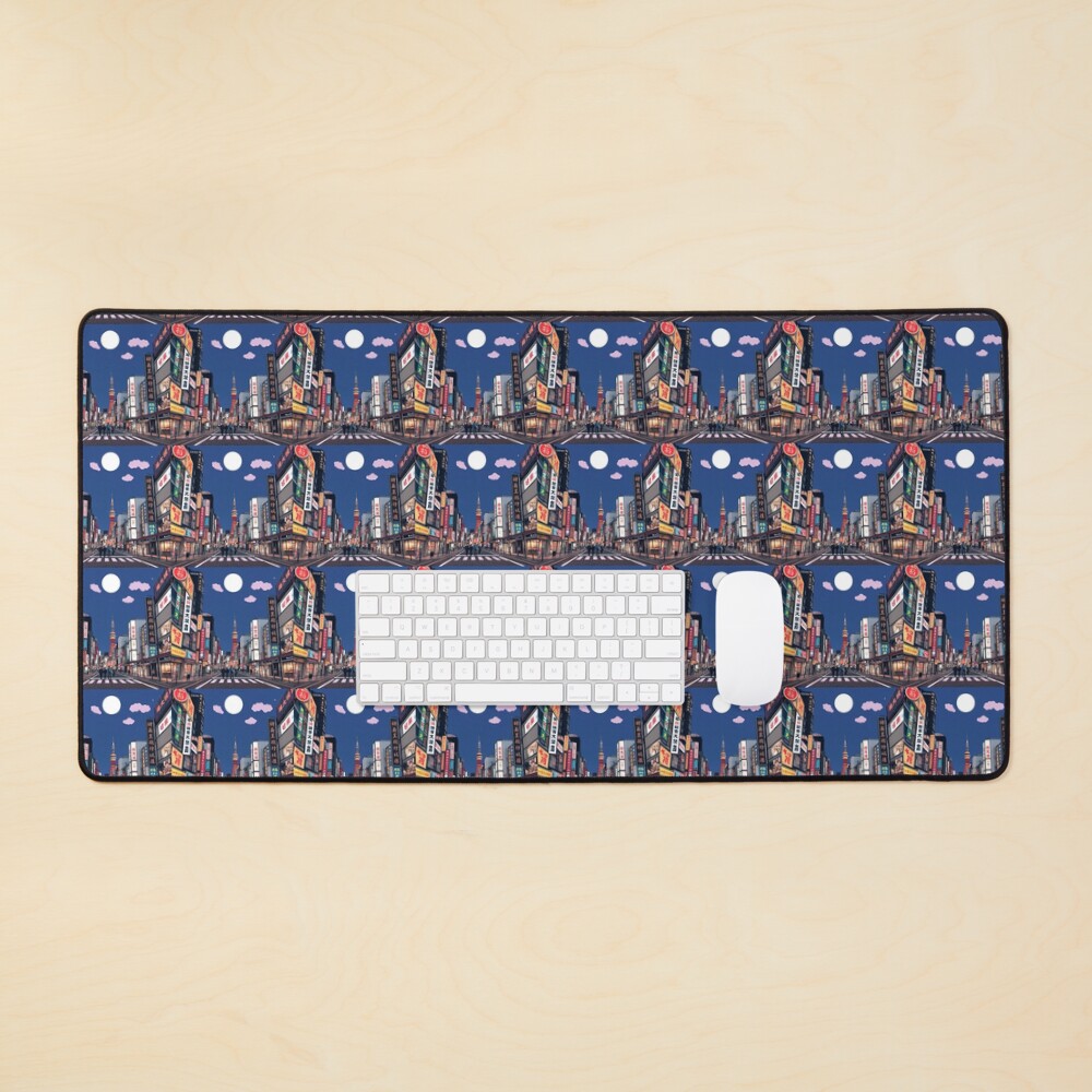 Item preview, Desk Mat designed and sold by sofiatheof.