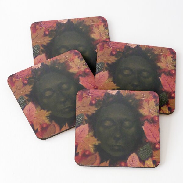 Item preview, Queen of Autumn designed and sold by pixiegutsGB.