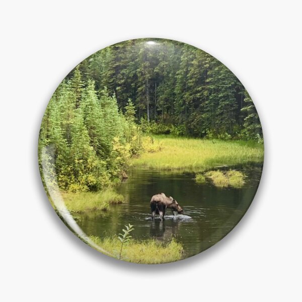 Item preview, Moose  designed and sold by B4theend260.