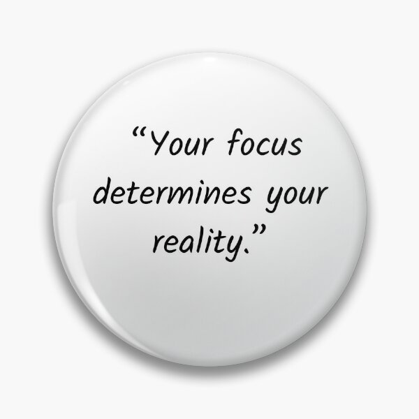 Item preview, Focus determines the reality designed and sold by Solastavie.