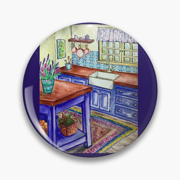 Item preview, Country Kitchen designed and sold by Chriscolibaba.
