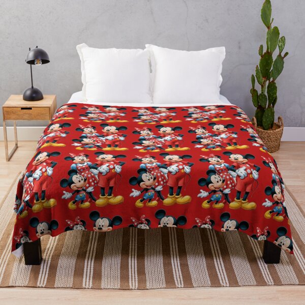 Item preview, Family of minnie 3, mickey and minnie, kids girls  designed and sold by Oksidesignsweet.