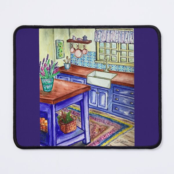 Item preview, Country Kitchen designed and sold by Chriscolibaba.