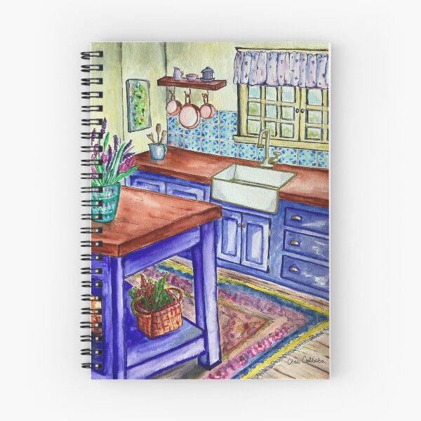 Item preview, Country Kitchen designed and sold by Chriscolibaba.