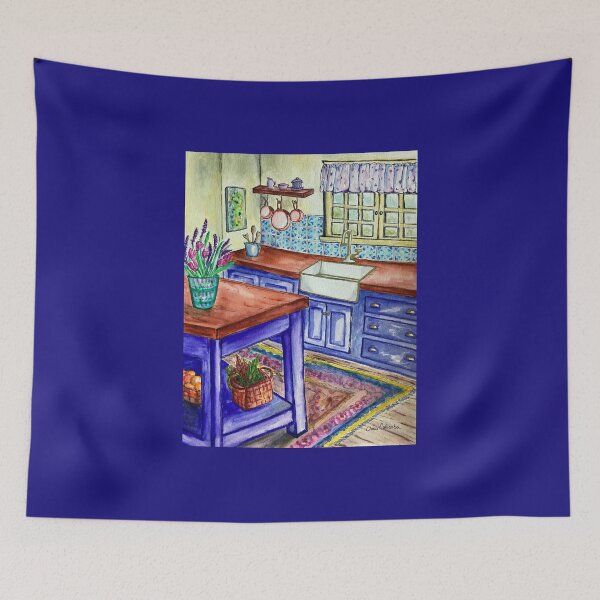 Item preview, Country Kitchen designed and sold by Chriscolibaba.