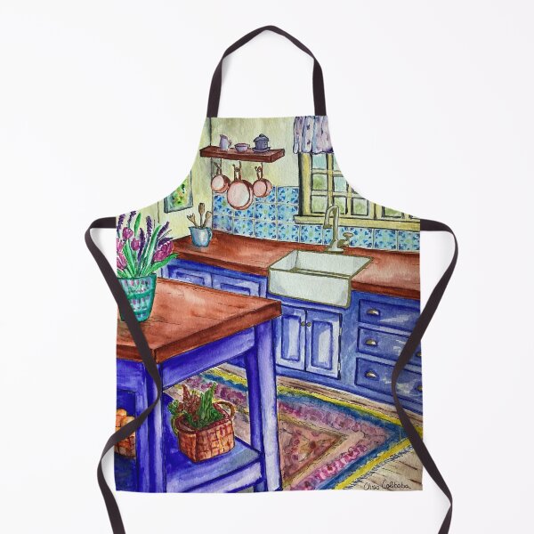 Item preview, Country Kitchen designed and sold by Chriscolibaba.