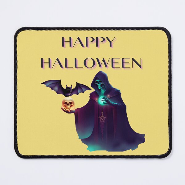 Item preview, Happy halloween. designed and sold by NextDoorToMe.