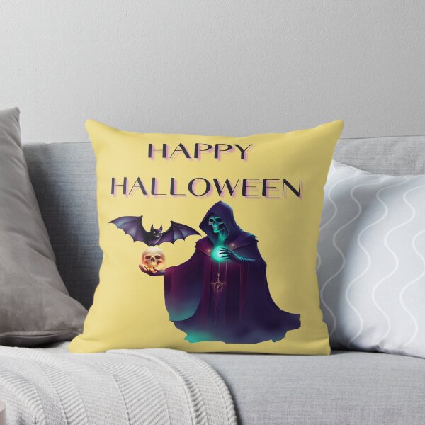 Item preview, Happy halloween. designed and sold by NextDoorToMe.