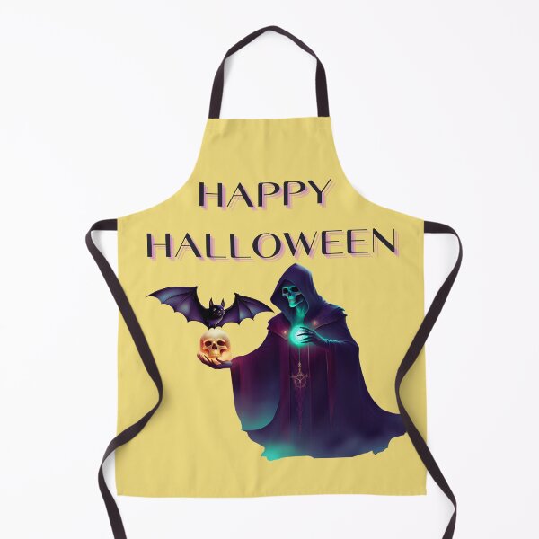 Item preview, Happy halloween. designed and sold by NextDoorToMe.