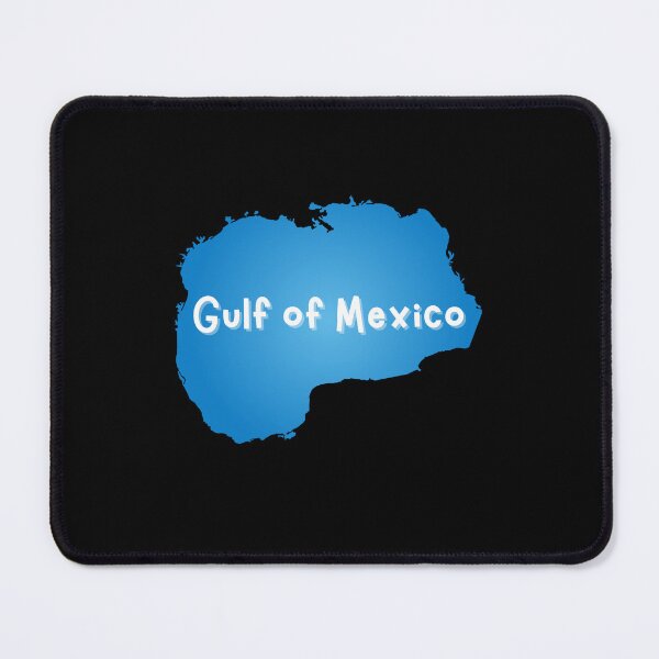Item preview, Gulf of Mexico designed and sold by Alelmisira.