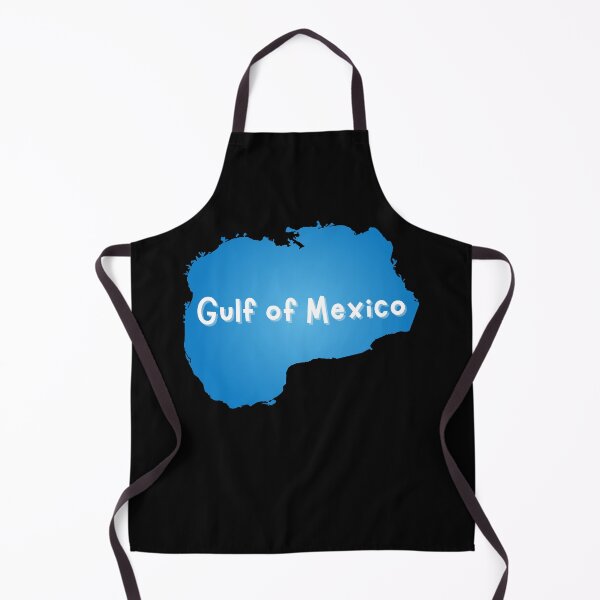 Item preview, Gulf of Mexico  designed and sold by Alelmisira.